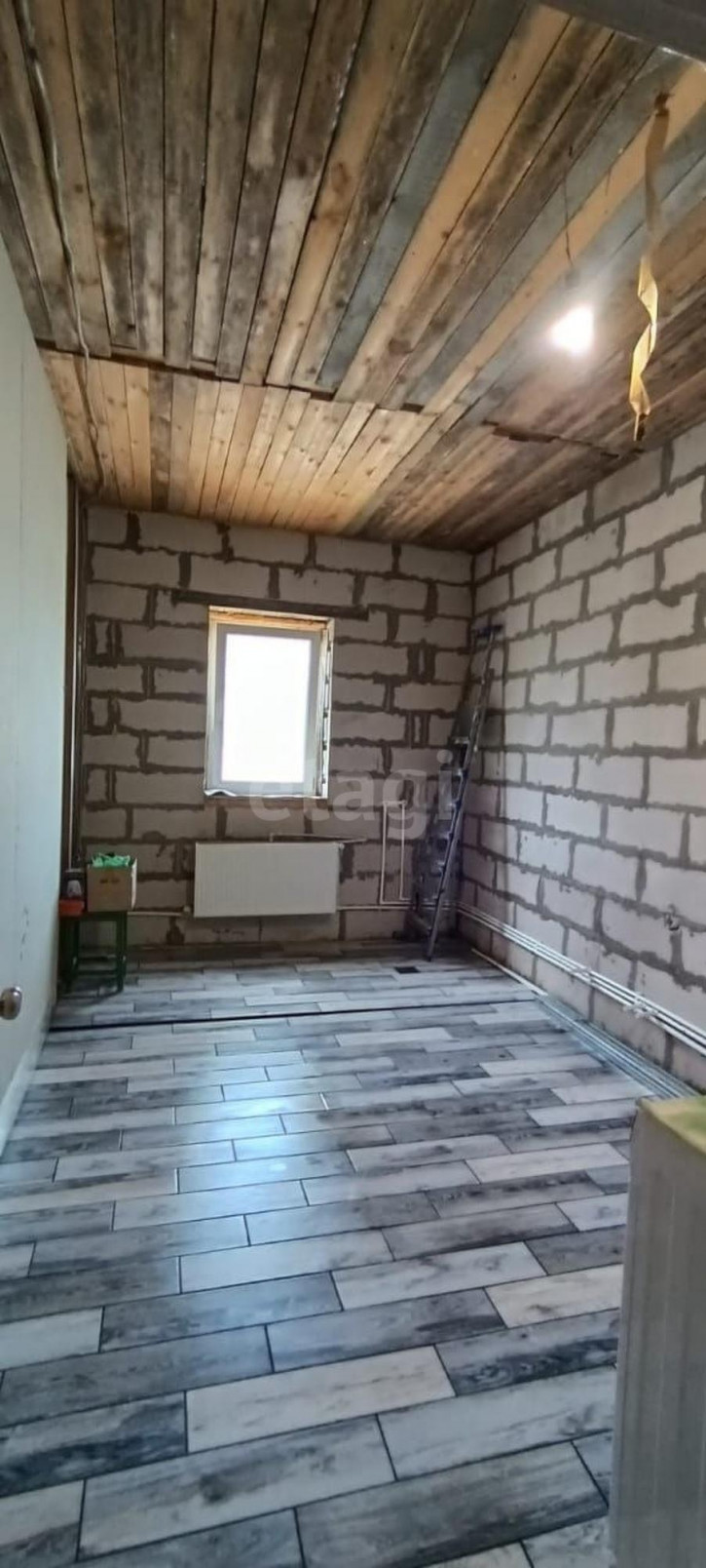 Коттедж/дом Учалинская улица