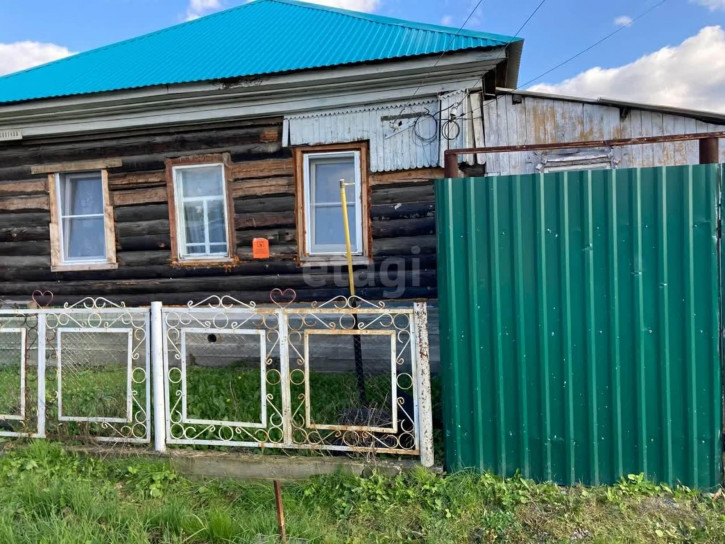 Коттедж/дом Болотная улица