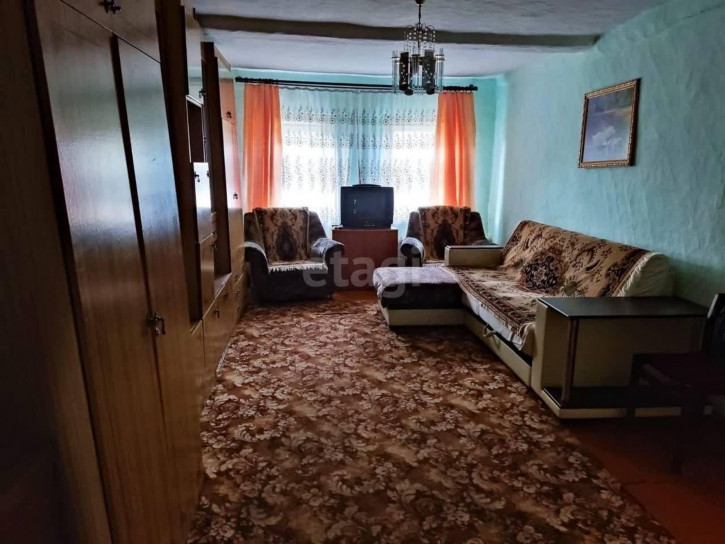 Коттедж/дом Мисяшская улица