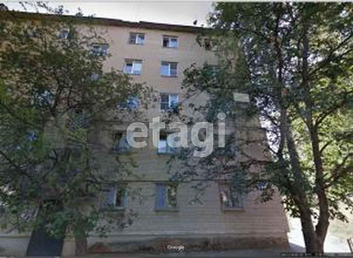 Комната улица Лихачёва