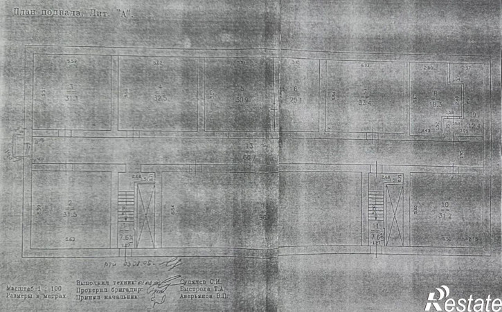 Отдельное здание улица Фучика, 120А,  д. 120А