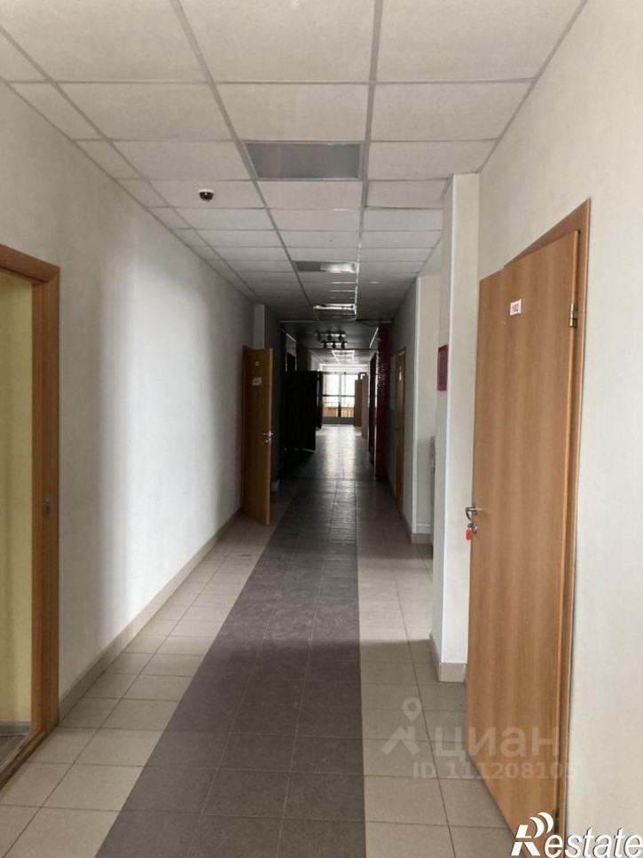 Отдельное здание улица Фучика, 120А,  д. 120А
