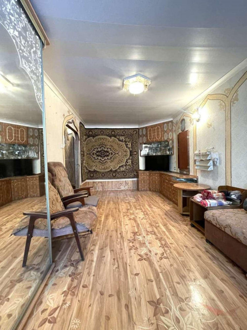 Продажа 1-комн квартиры Мирная улица, 155