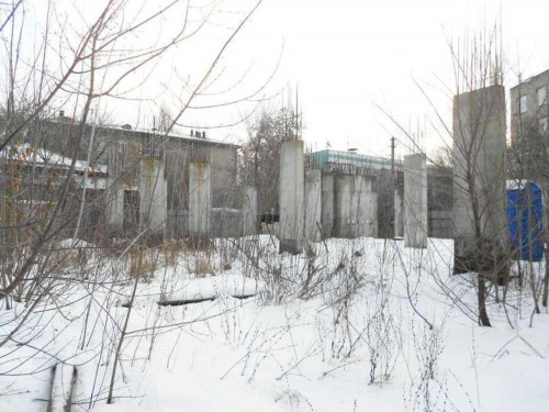Продажа участка Коммунистическая улица, 3