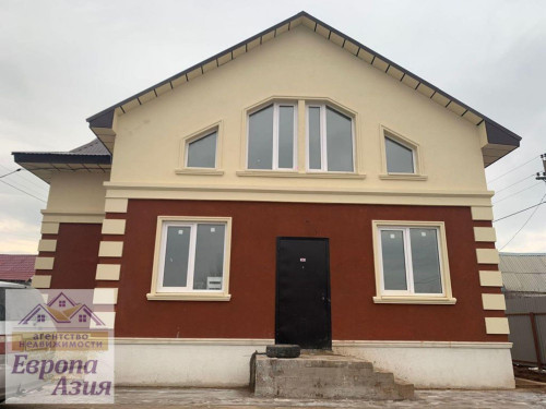 Продажа дома абрикосовая , 530