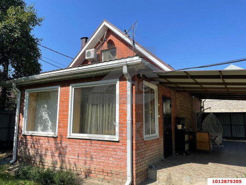 Продажа дома Грушевая, 11