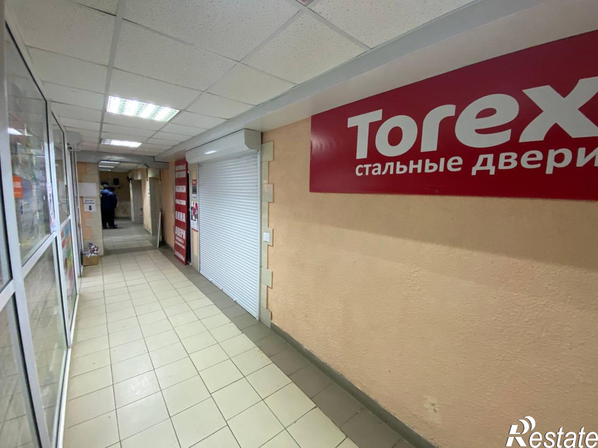 Купить торговое помещение за 16 800 000 рублей на Ленина ул., 30
