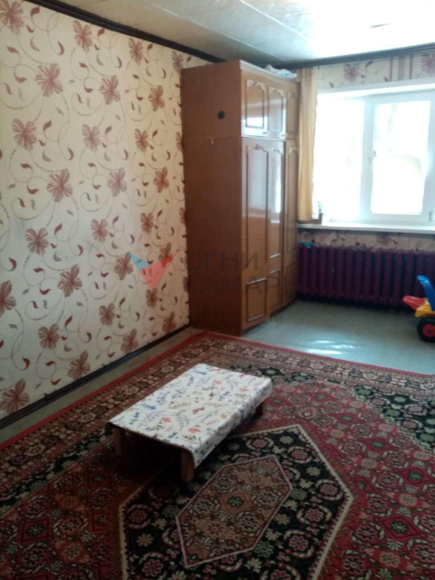 Купить квартиру за 6 000 000 рублей на Победы улица, 149