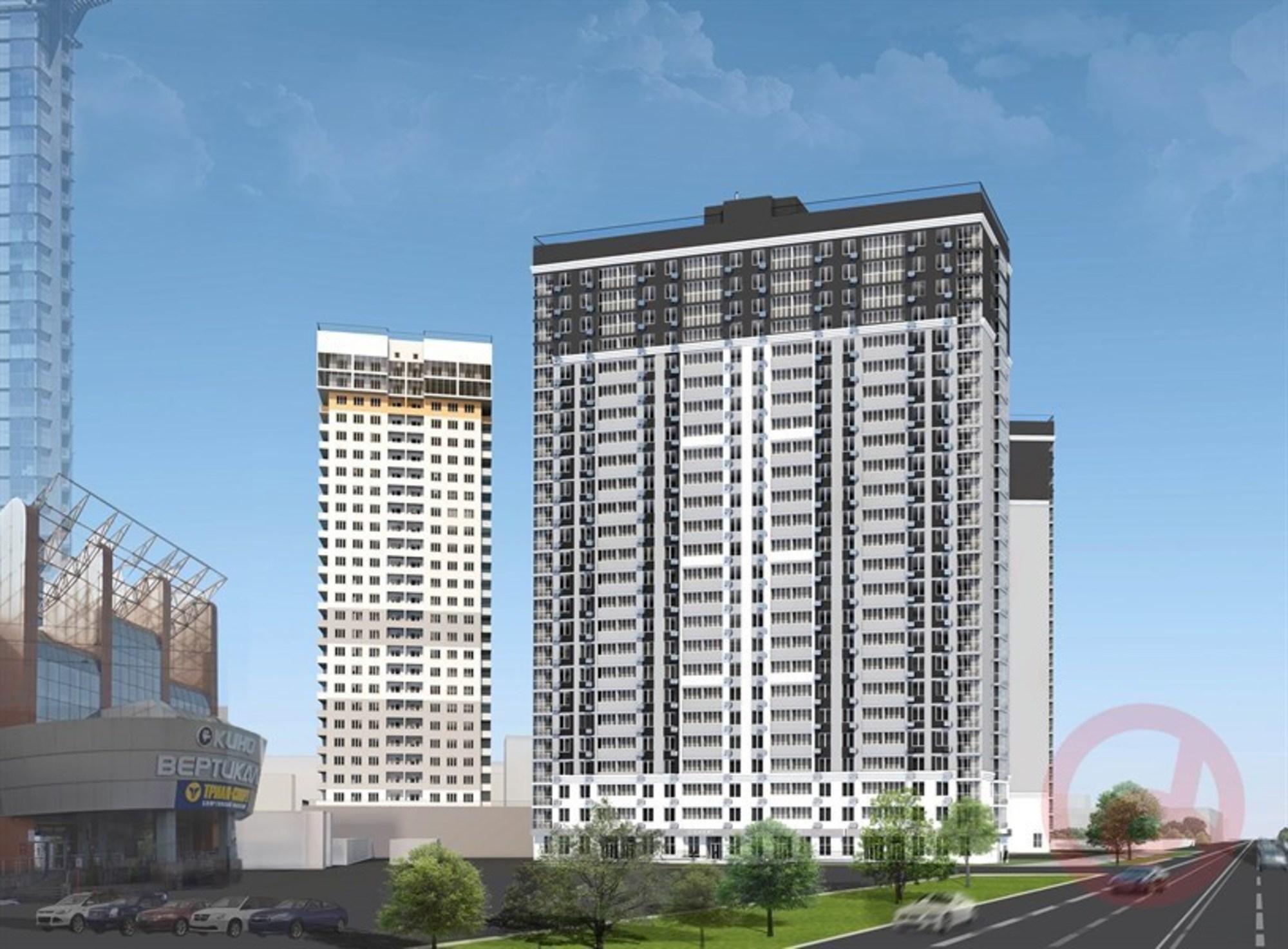 Купить квартиру за 5 178 450 рублей на Пролетарская улица, 150