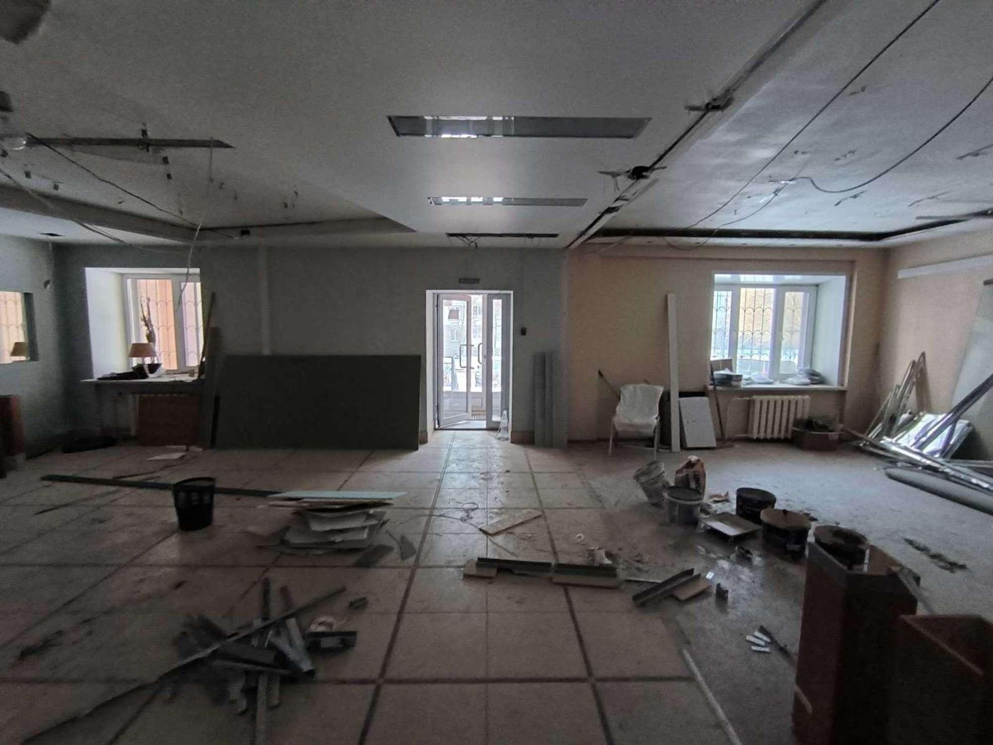 Купить торговое помещение за 17 104 000 рублей на Дачная улица, 28