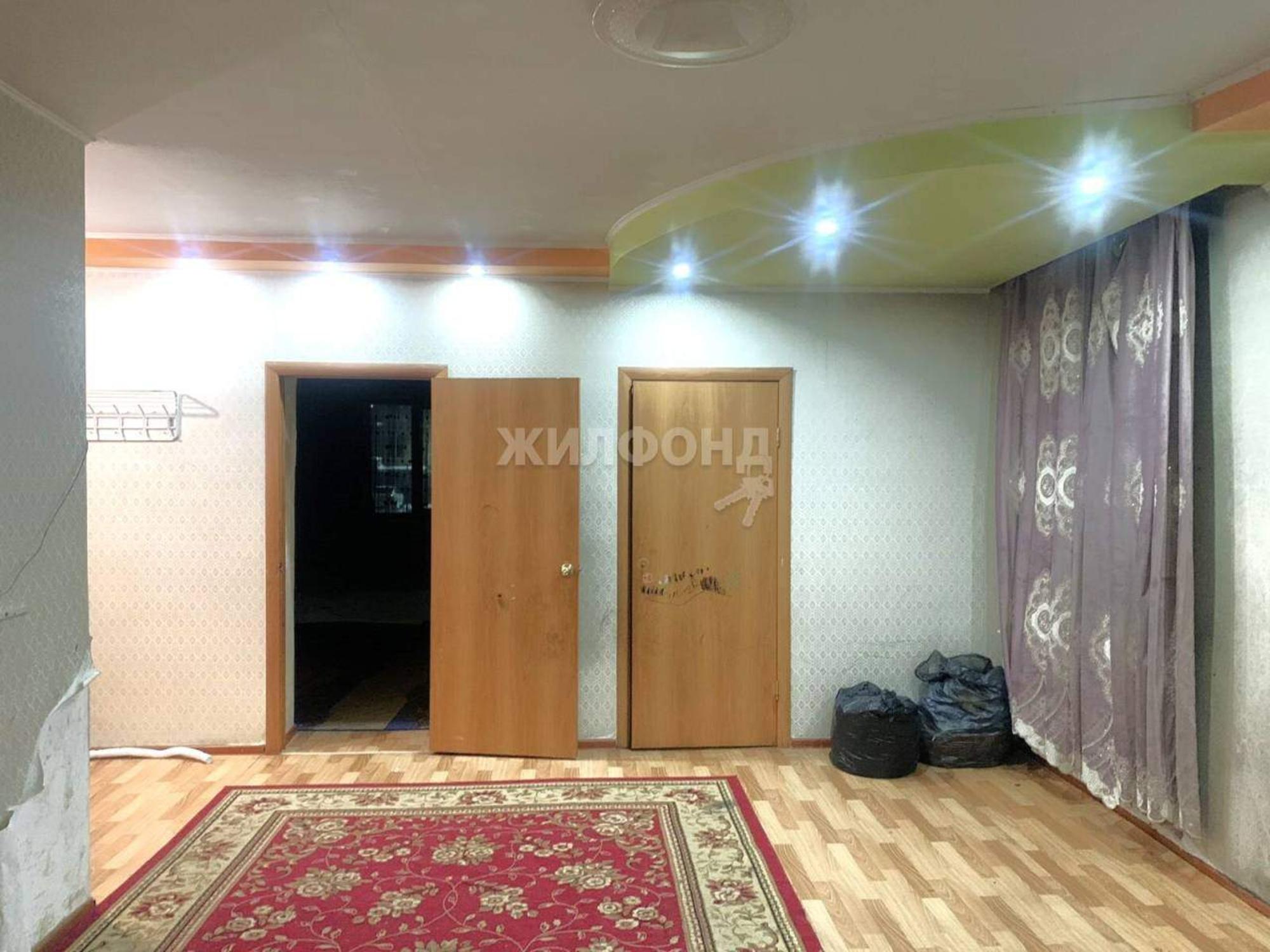 Купить квартиру за 8 900 000 рублей на Дружбы улица, д.30а