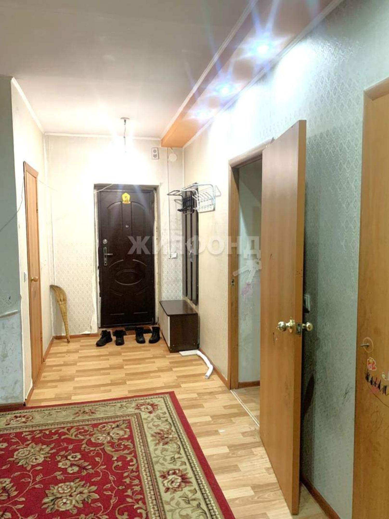 Купить квартиру за 8 900 000 рублей на Дружбы улица, д.30а