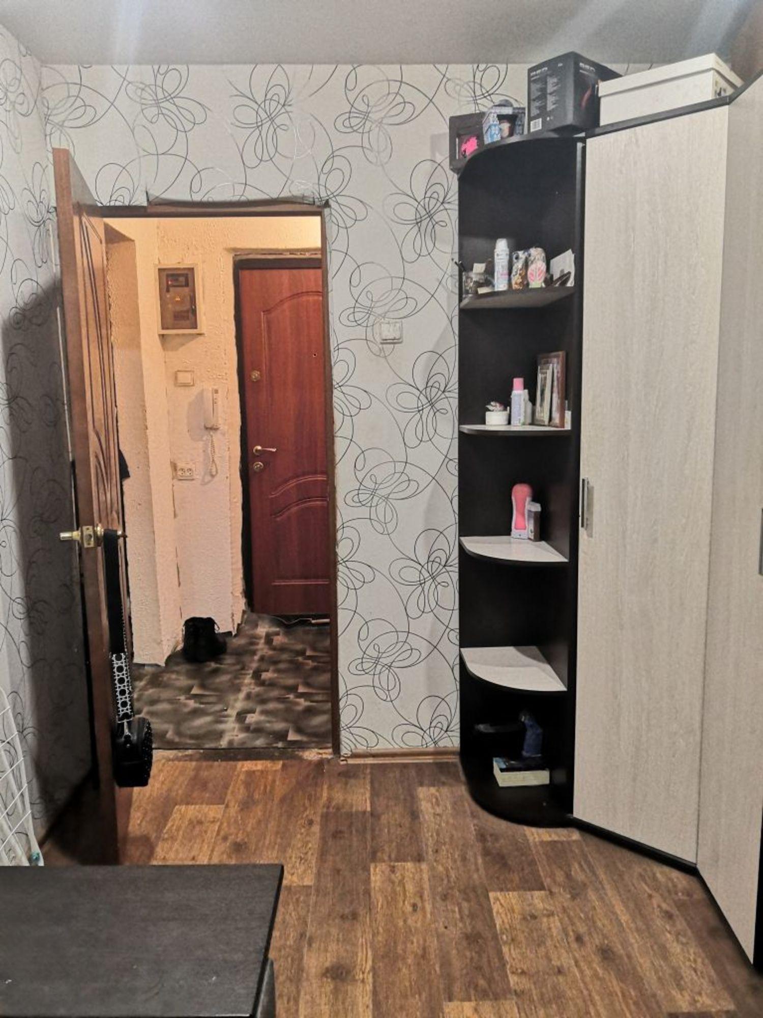 Купить квартиру за 6 400 000 рублей на Мельникова ул, 8
