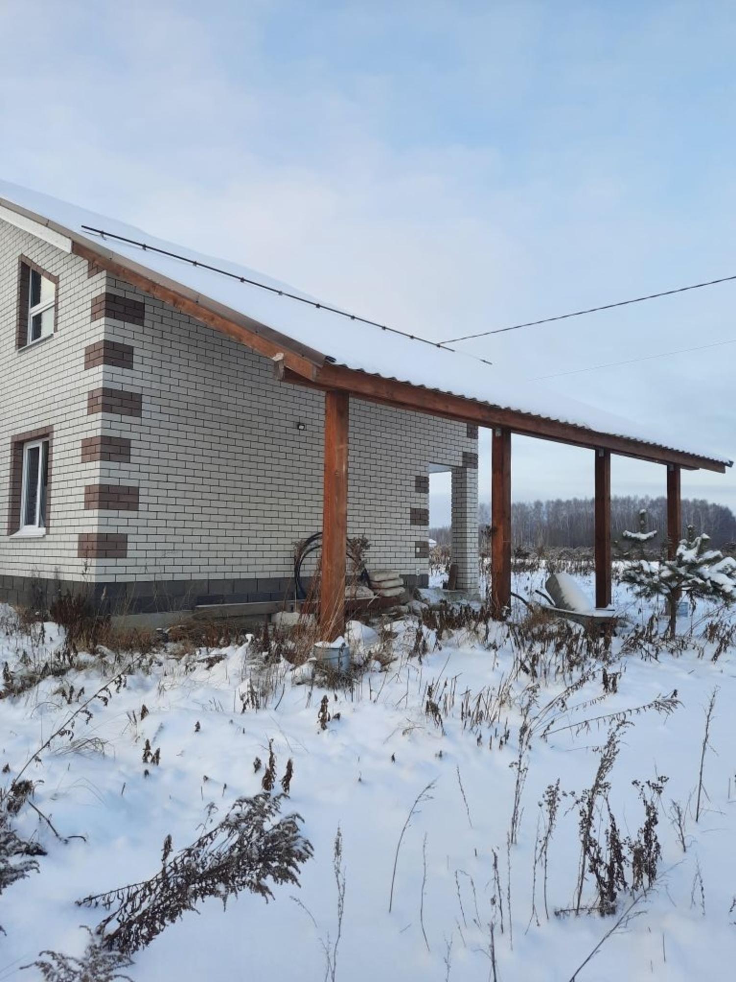 Купить дачу, дом, коттедж за 8 600 000 рублей на Чапаева, 78