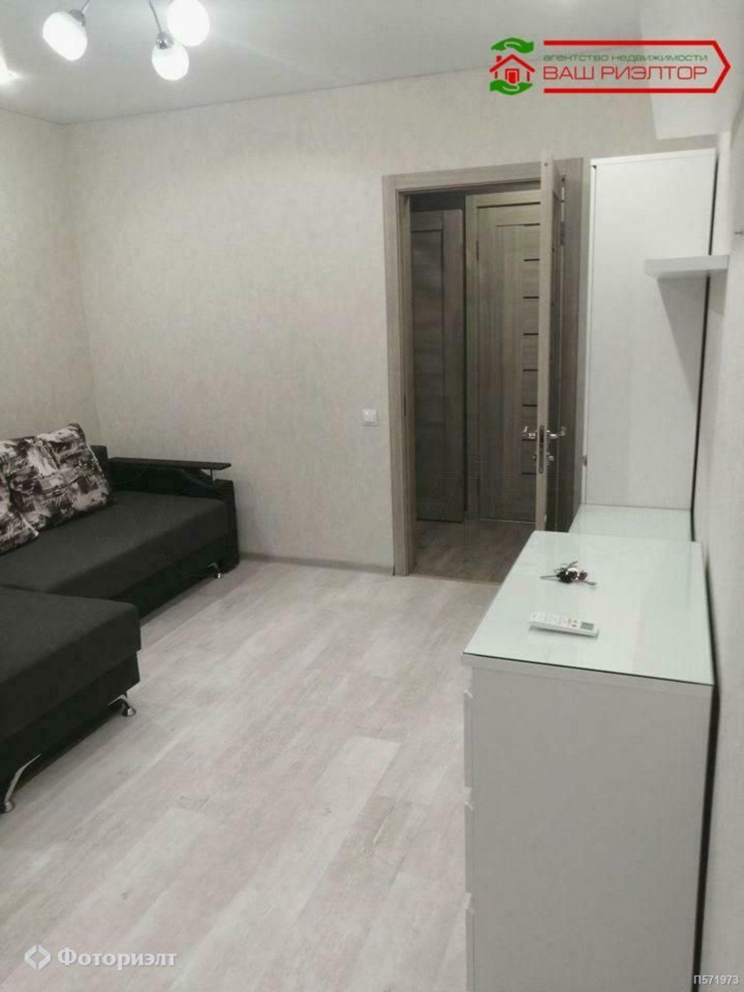 Купить квартиру за 5 300 000 рублей на Плякина А.В. ул, 8