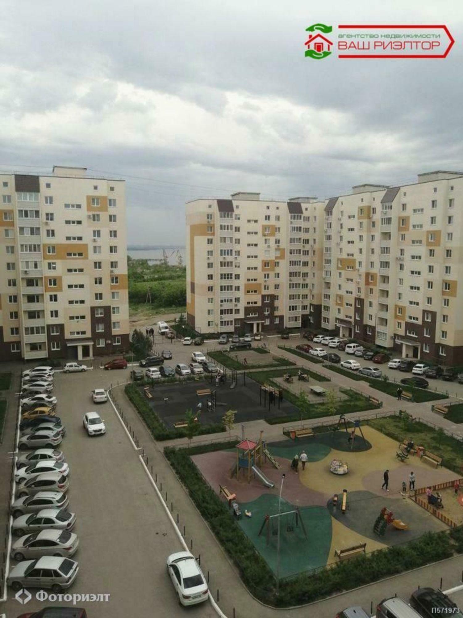 Купить квартиру за 5 300 000 рублей на Плякина А.В. ул, 8