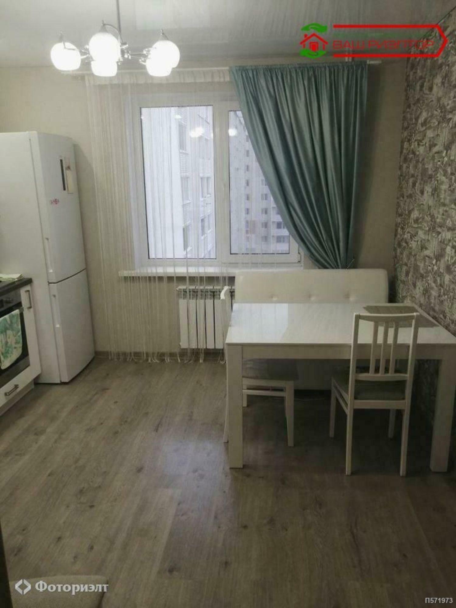 Купить квартиру за 5 300 000 рублей на Плякина А.В. ул, 8