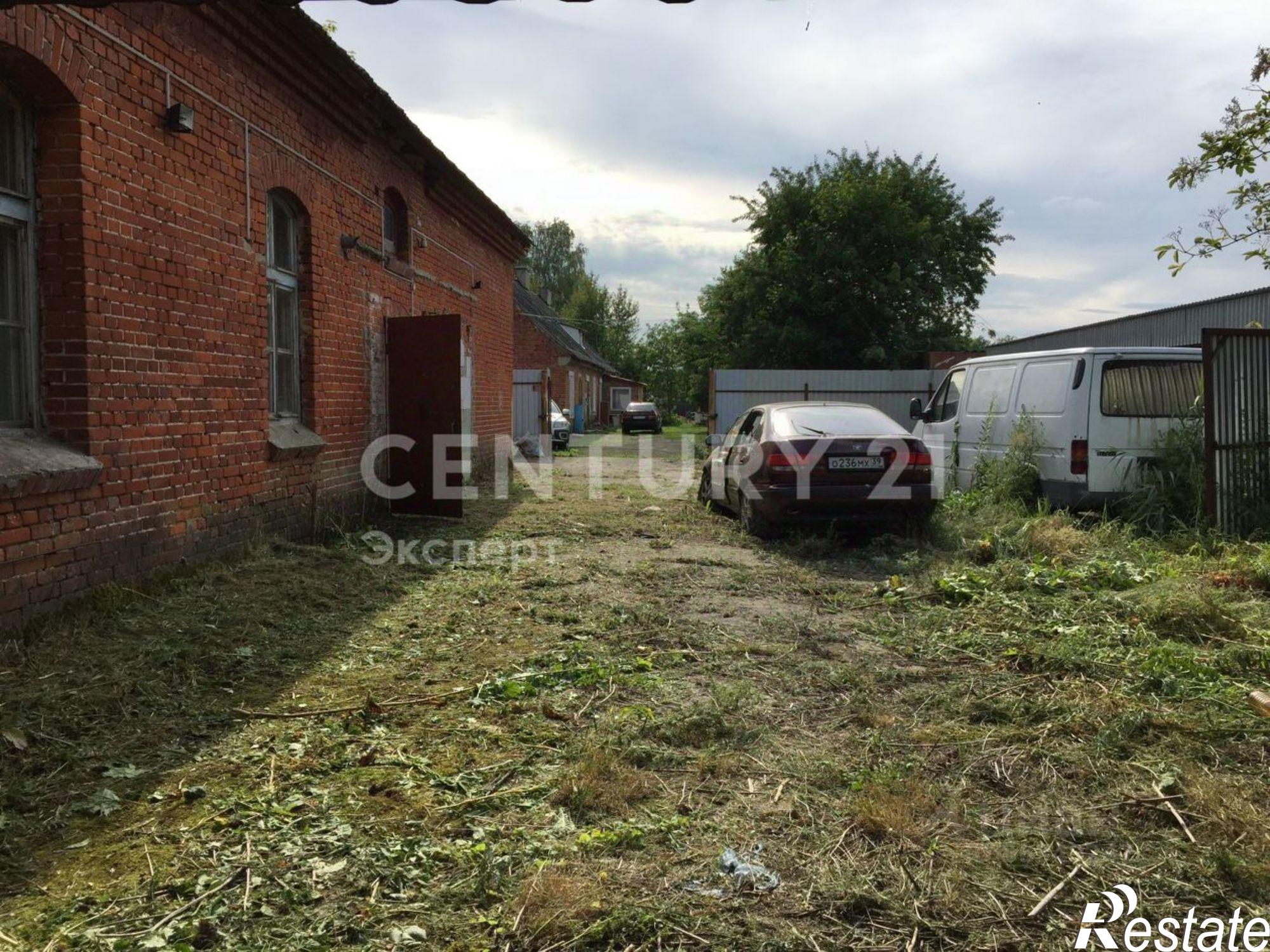 Купить ОСЗ, отдельно стоящее здание за 945 630 рублей на Пригородная улица