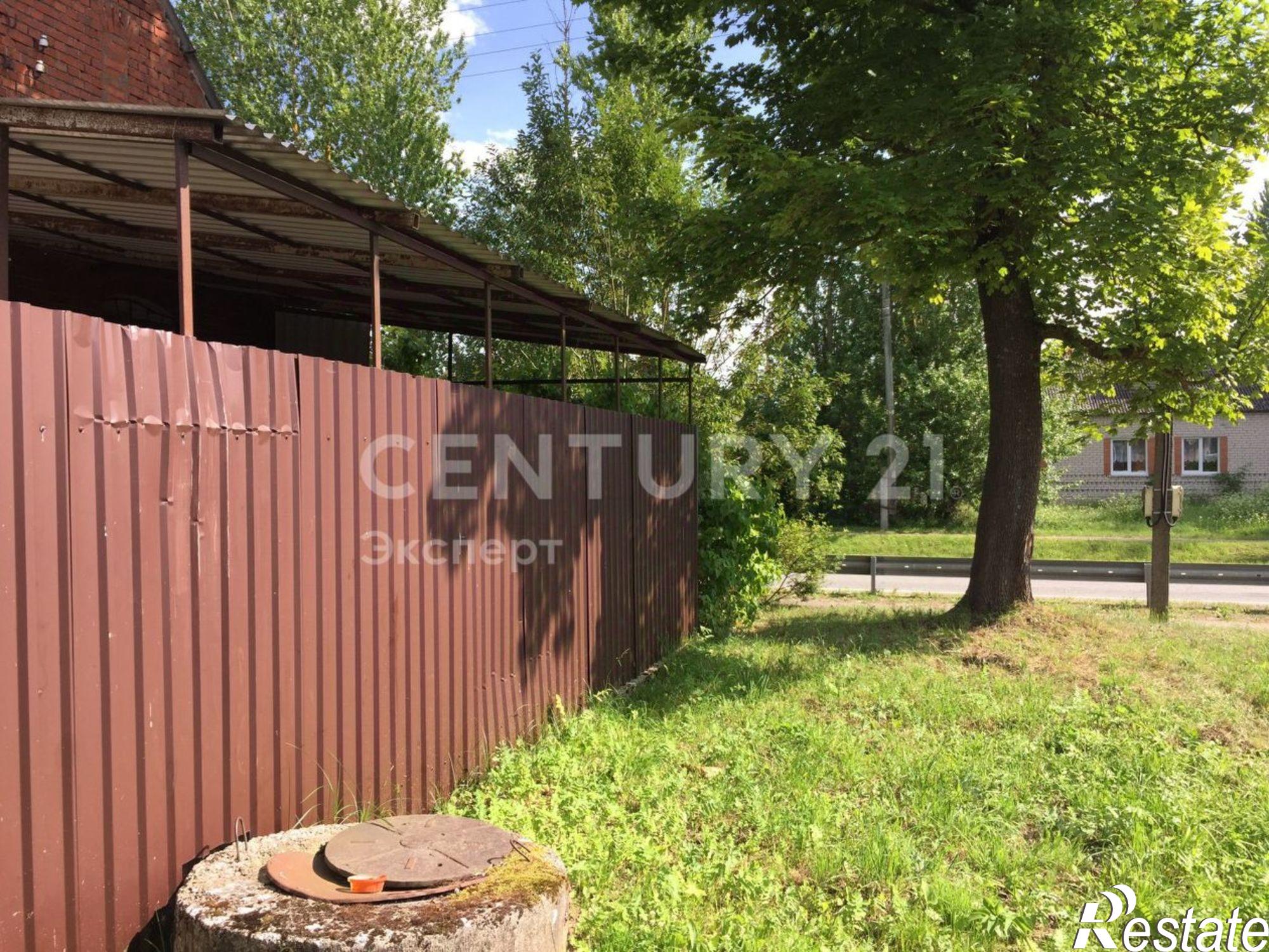 Купить ОСЗ, отдельно стоящее здание за 945 630 рублей на Пригородная улица