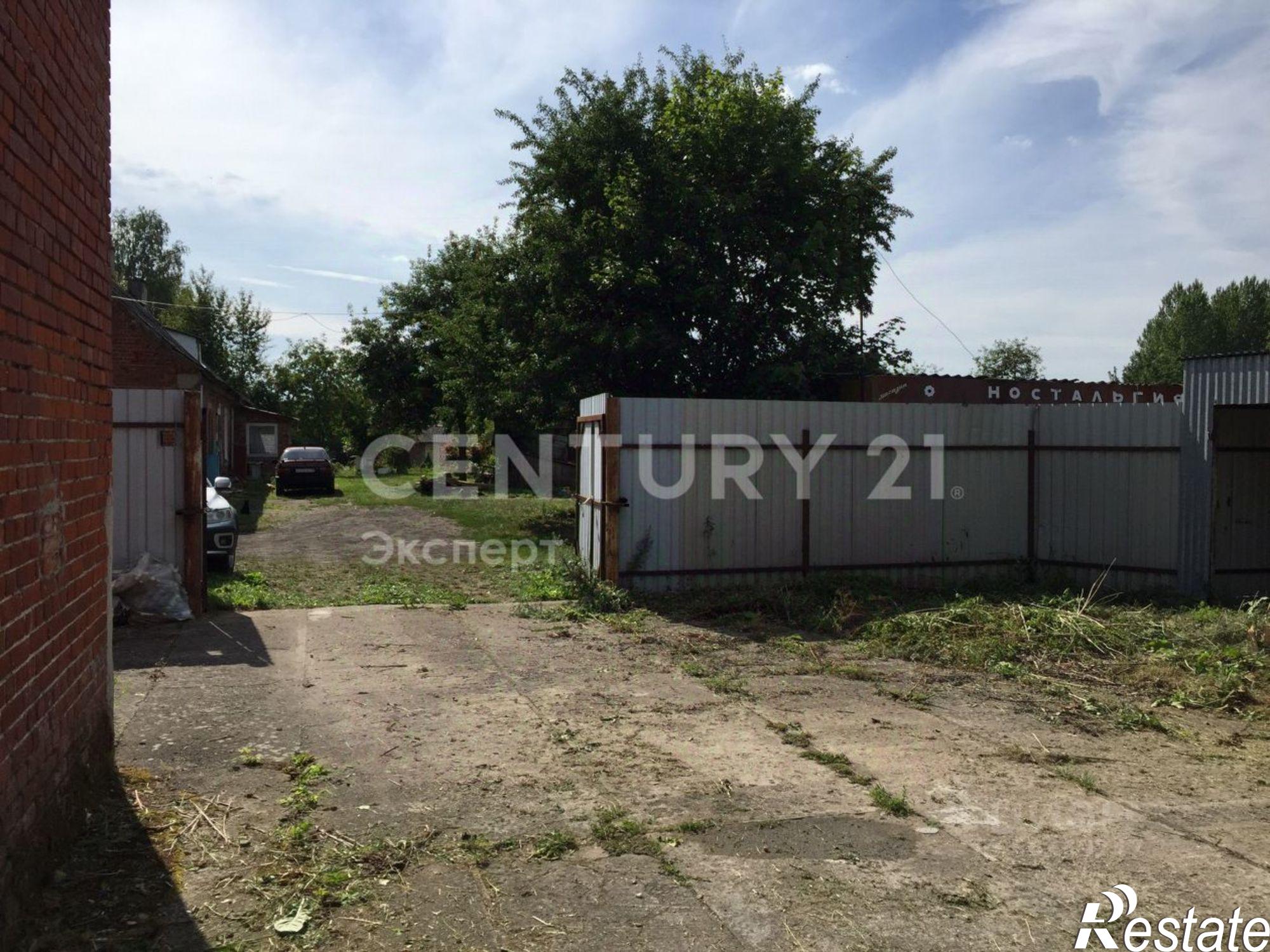Купить ОСЗ, отдельно стоящее здание за 945 630 рублей на Пригородная улица