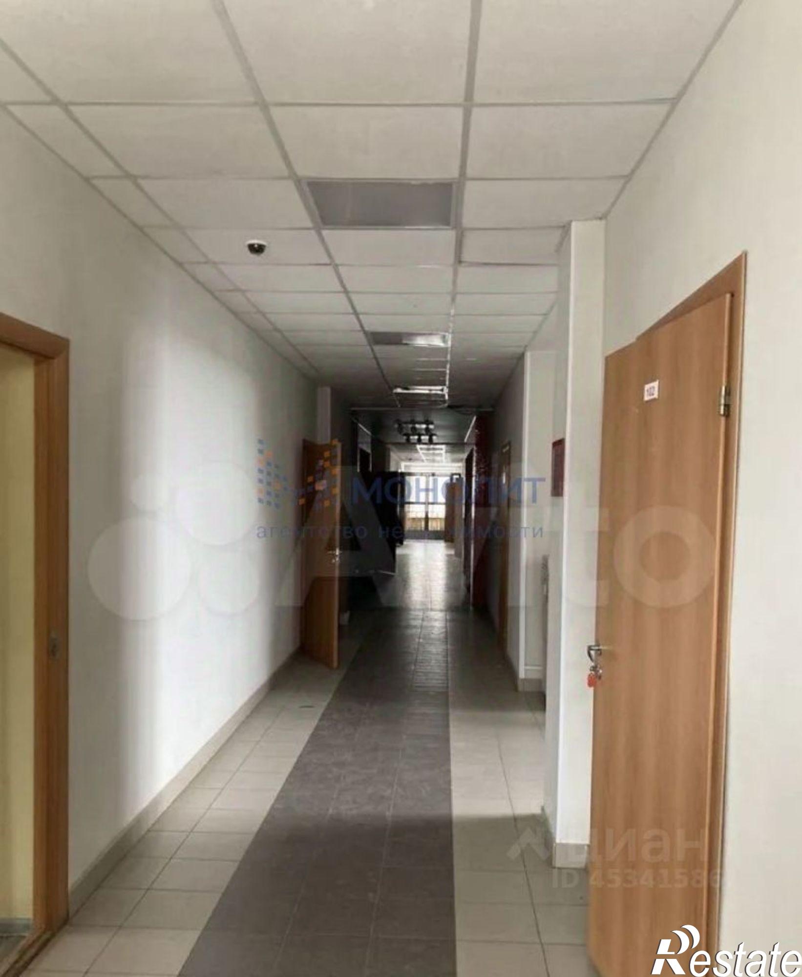 Купить ОСЗ, отдельно стоящее здание за 85 001 700 рублей на улица Фучика, 12