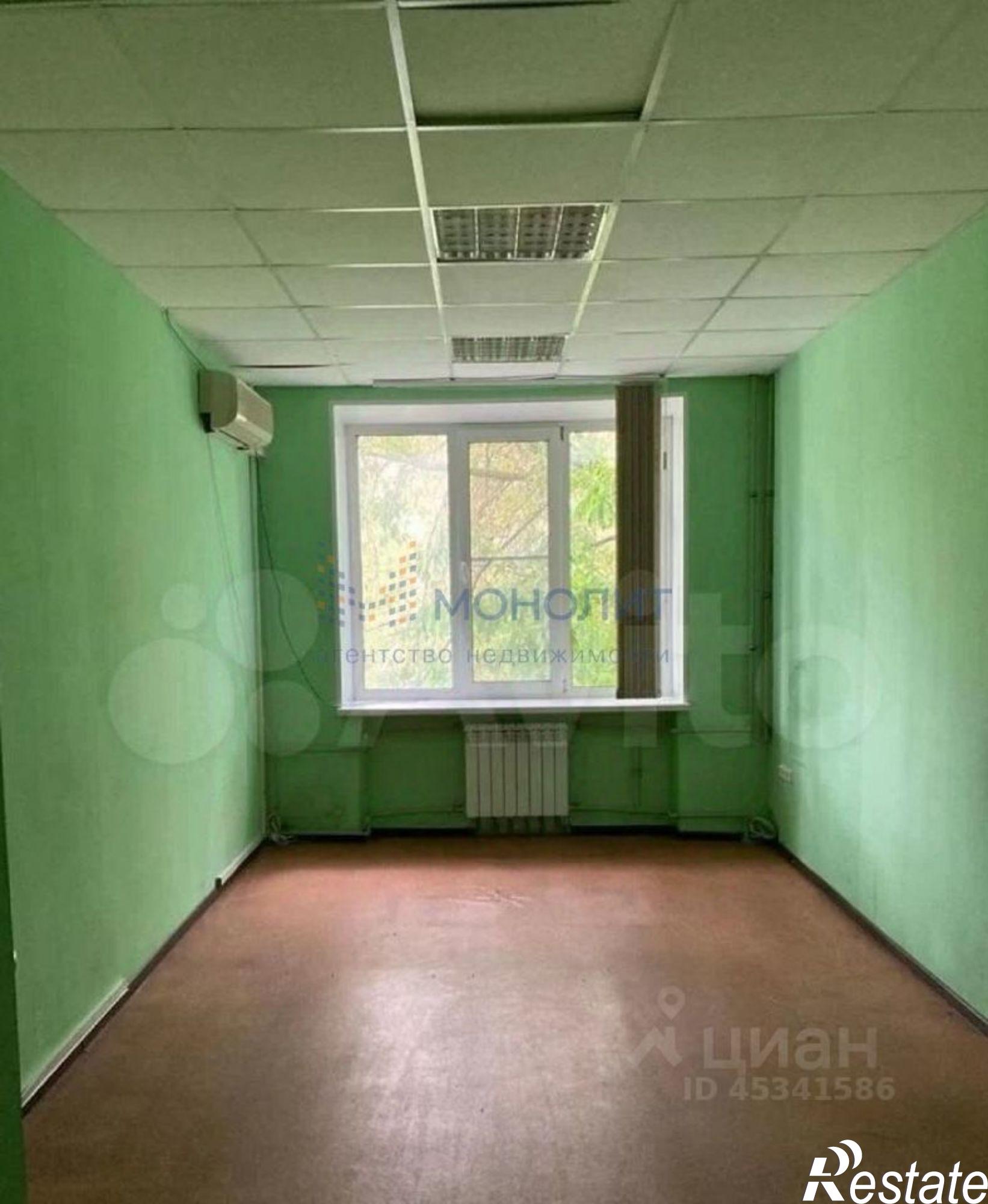 Купить ОСЗ, отдельно стоящее здание за 85 001 700 рублей на улица Фучика, 12