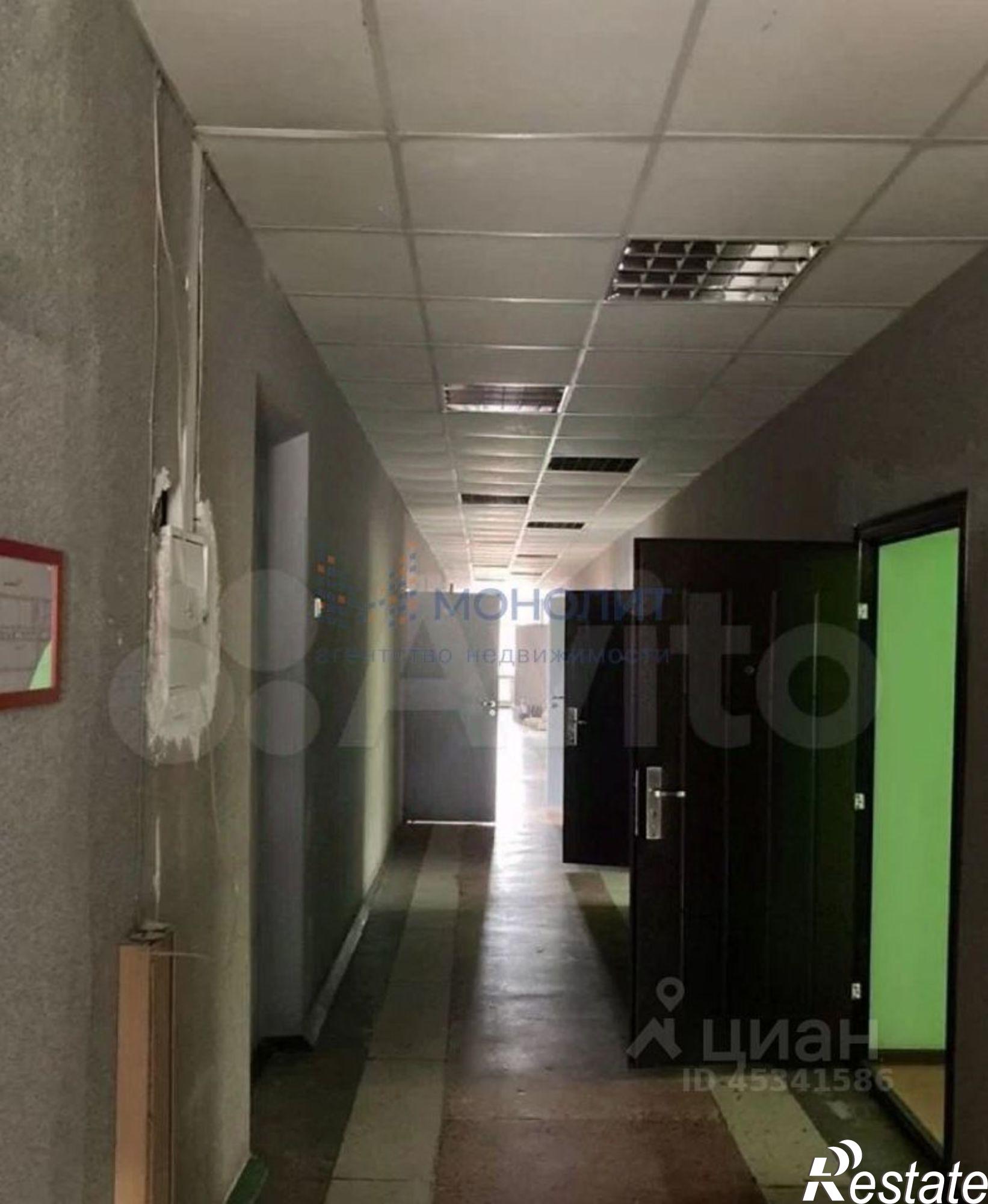 Купить ОСЗ, отдельно стоящее здание за 85 001 700 рублей на улица Фучика, 12