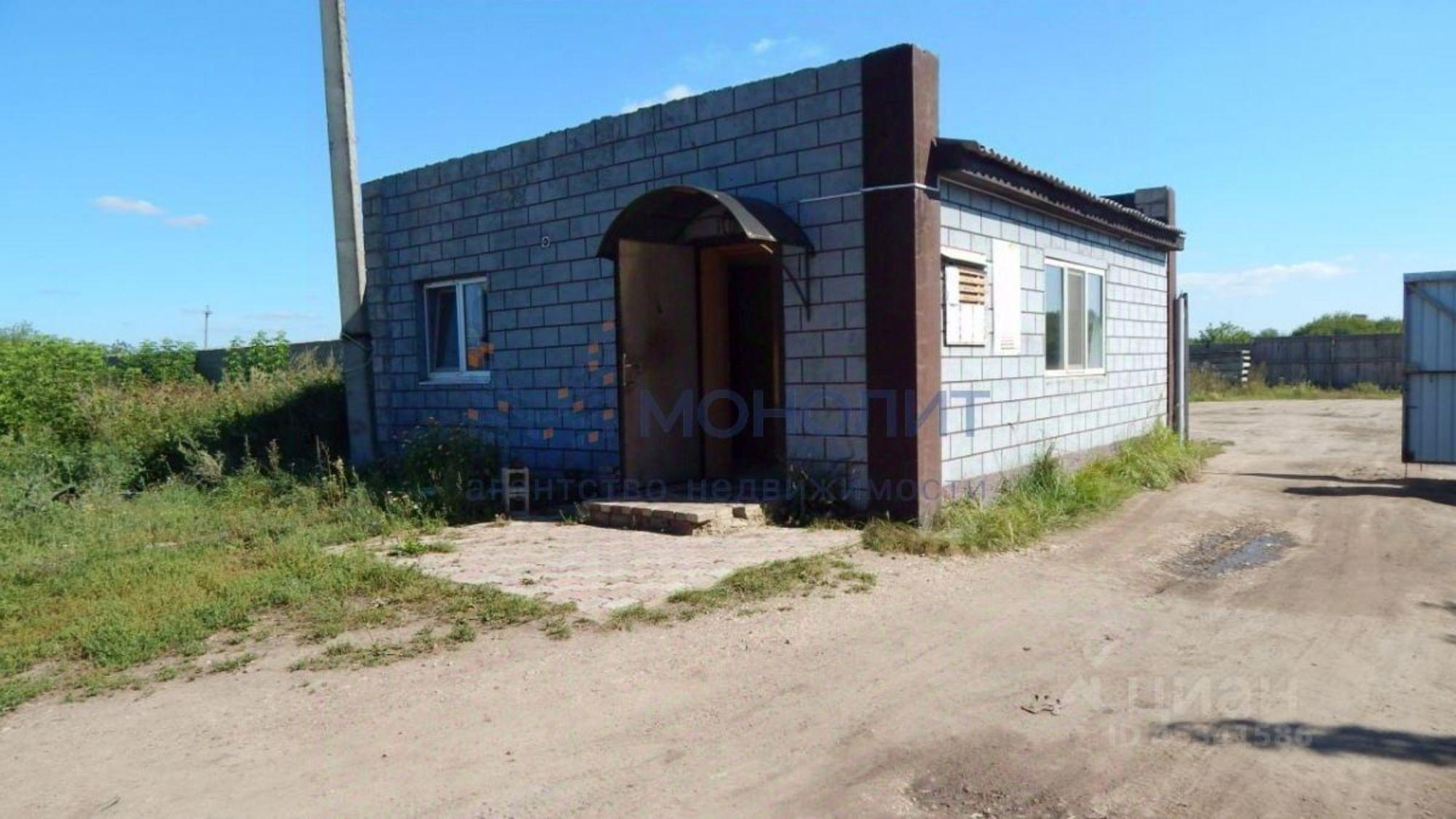 Купить производственную площадь за 5 005 080 рублей на Пристанционная улица, 11