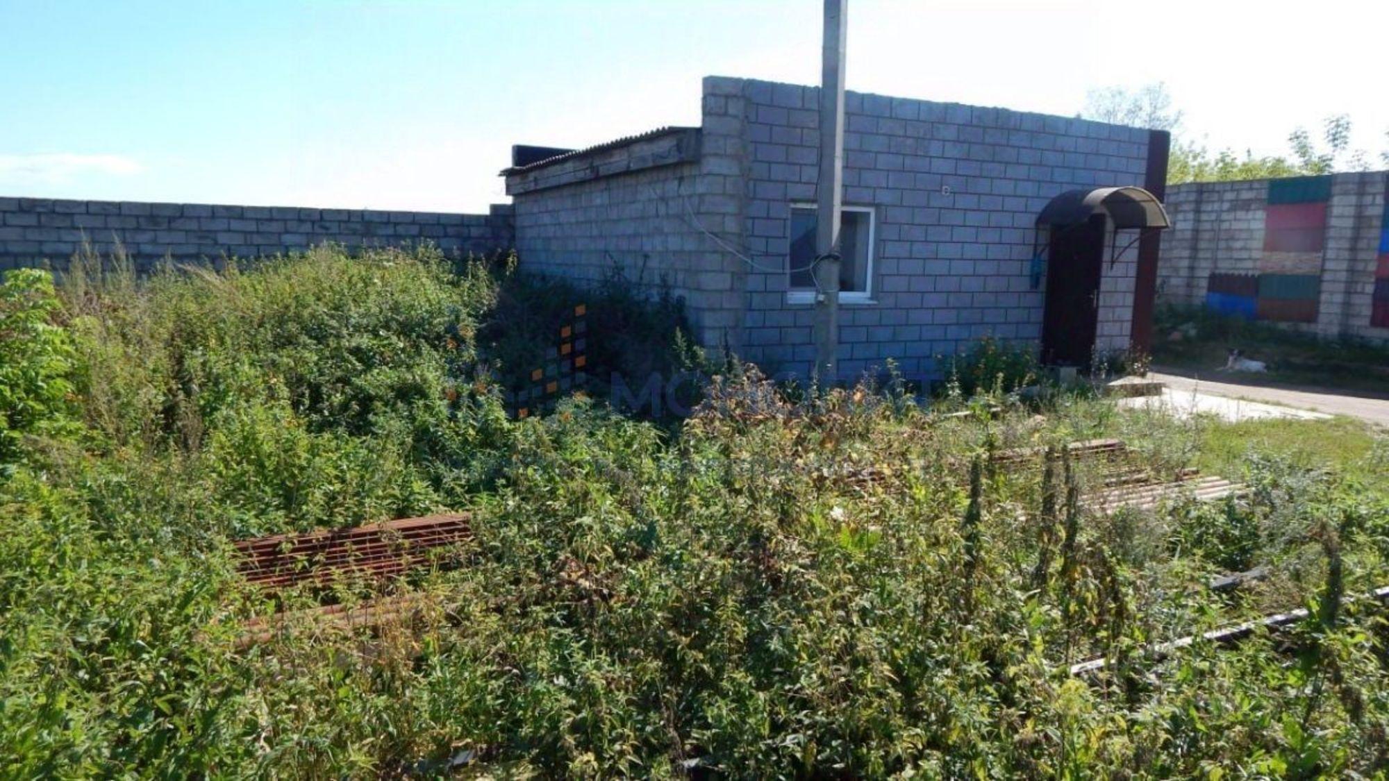 Купить производственную площадь за 5 005 080 рублей на Пристанционная улица, 11