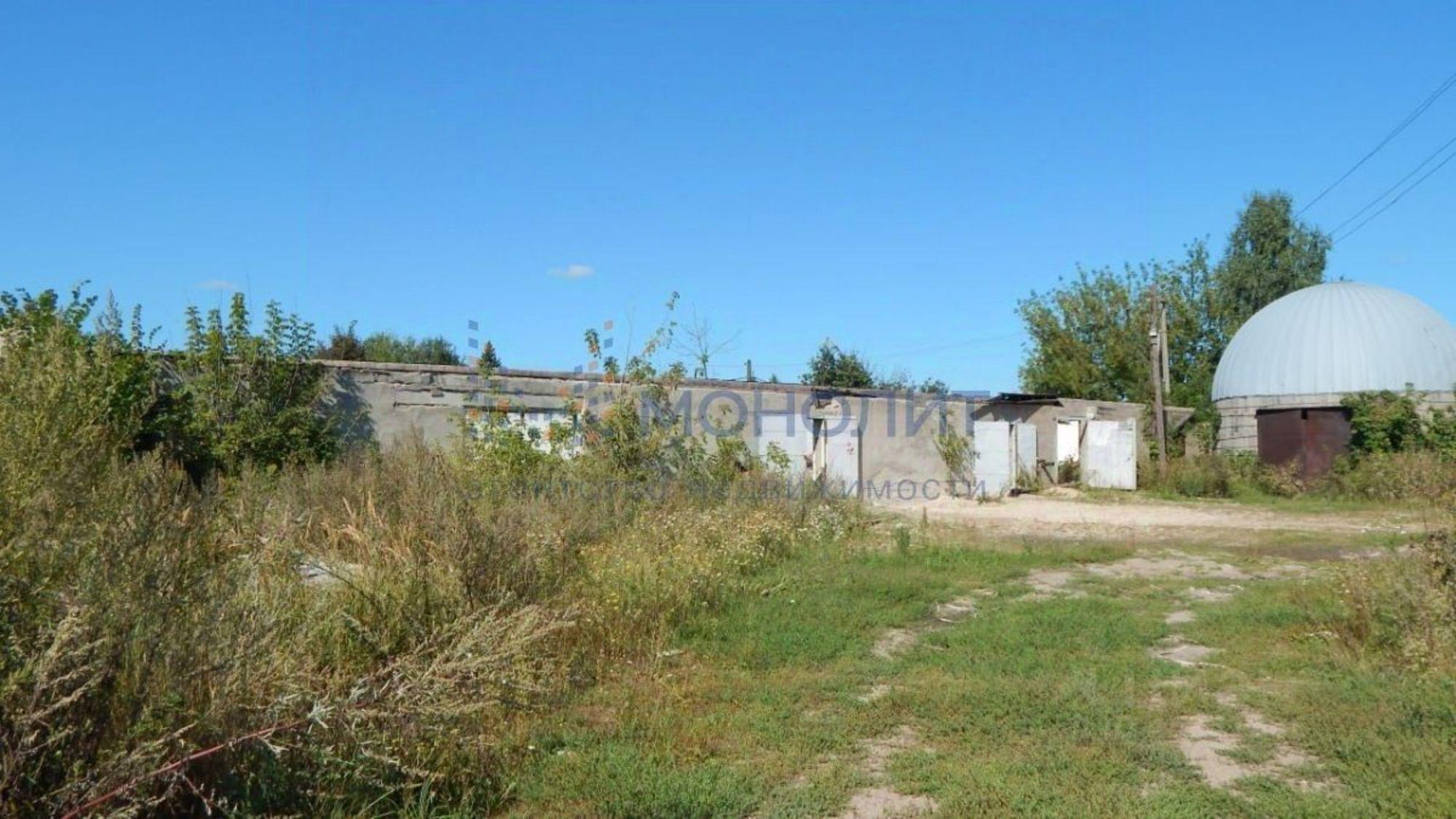 Купить производственную площадь за 5 005 080 рублей на Пристанционная улица, 11