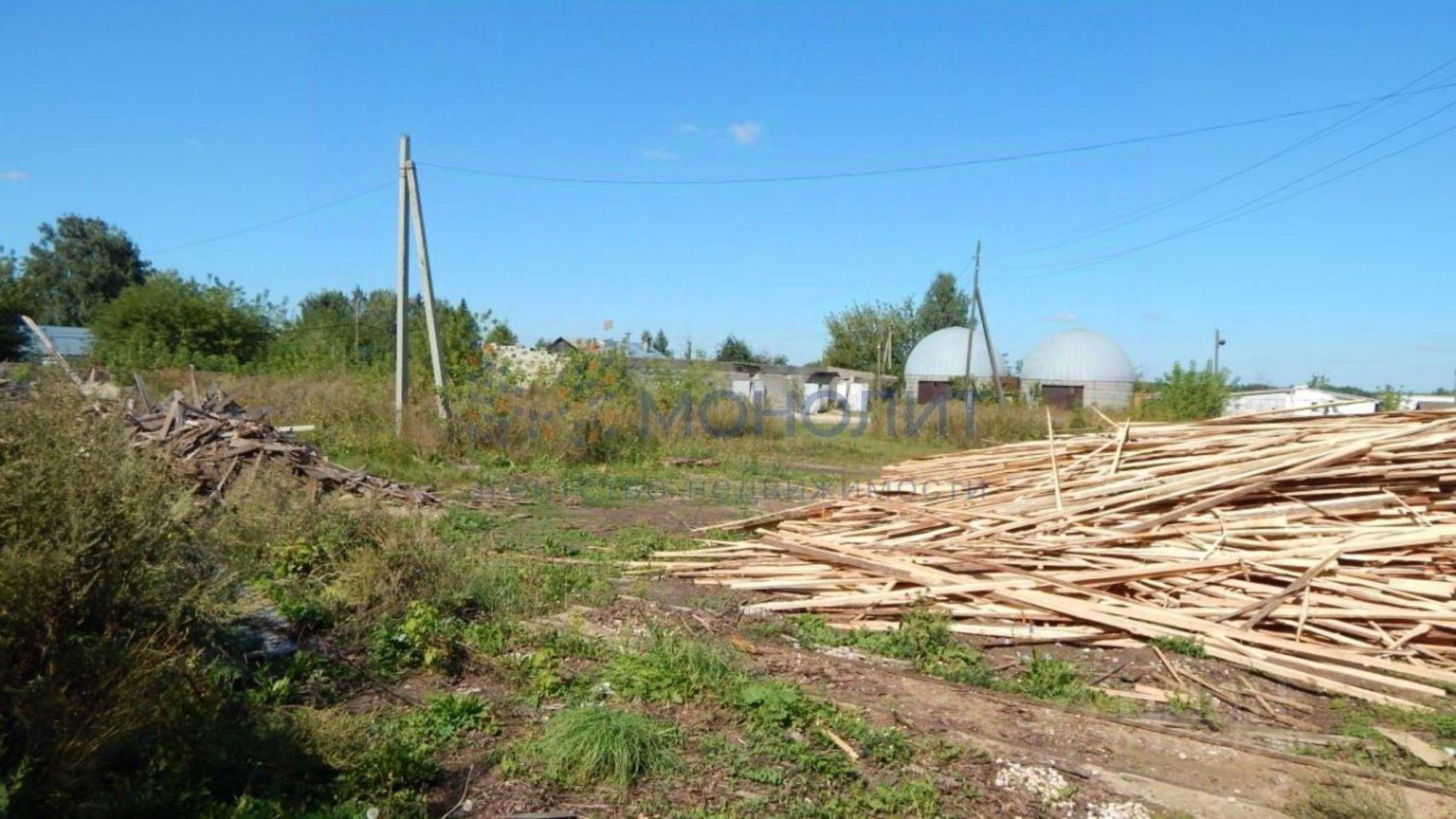 Купить производственную площадь за 5 005 080 рублей на Пристанционная улица, 11