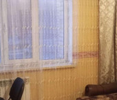 1-комн, 24кв м, этаж 4/9 Запорожская улица, 39