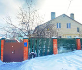 коттедж 80 кв м Производственная ул, 51