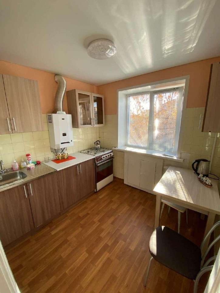 2-комн квартира Юбилейная улица, 15А