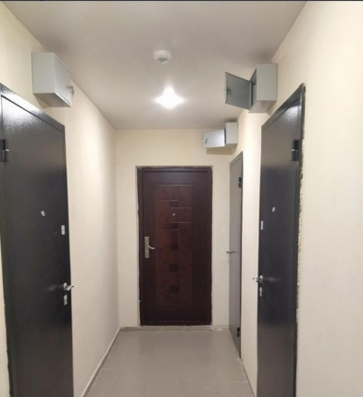 1-комн квартира Ерошевского улица, 2