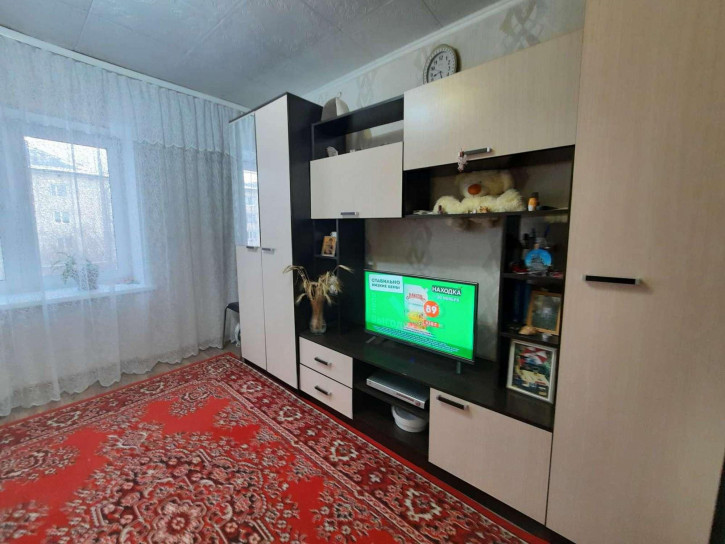 1-комн квартира 3-й квартал, 2