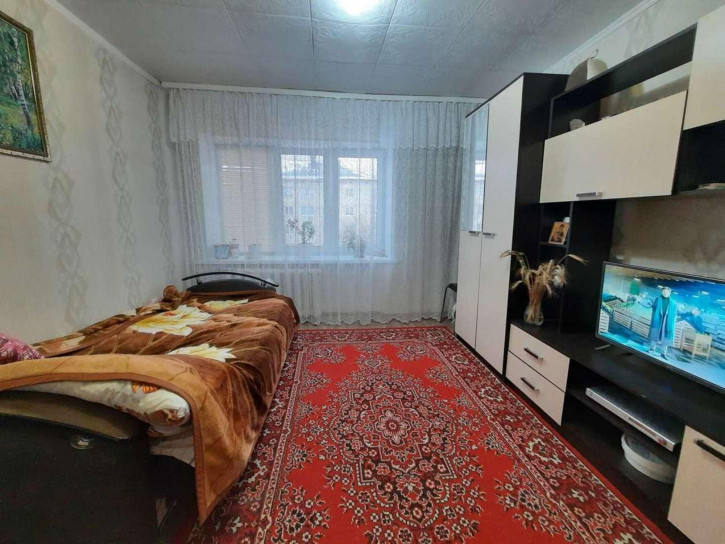 1-комн квартира 3-й квартал, 2