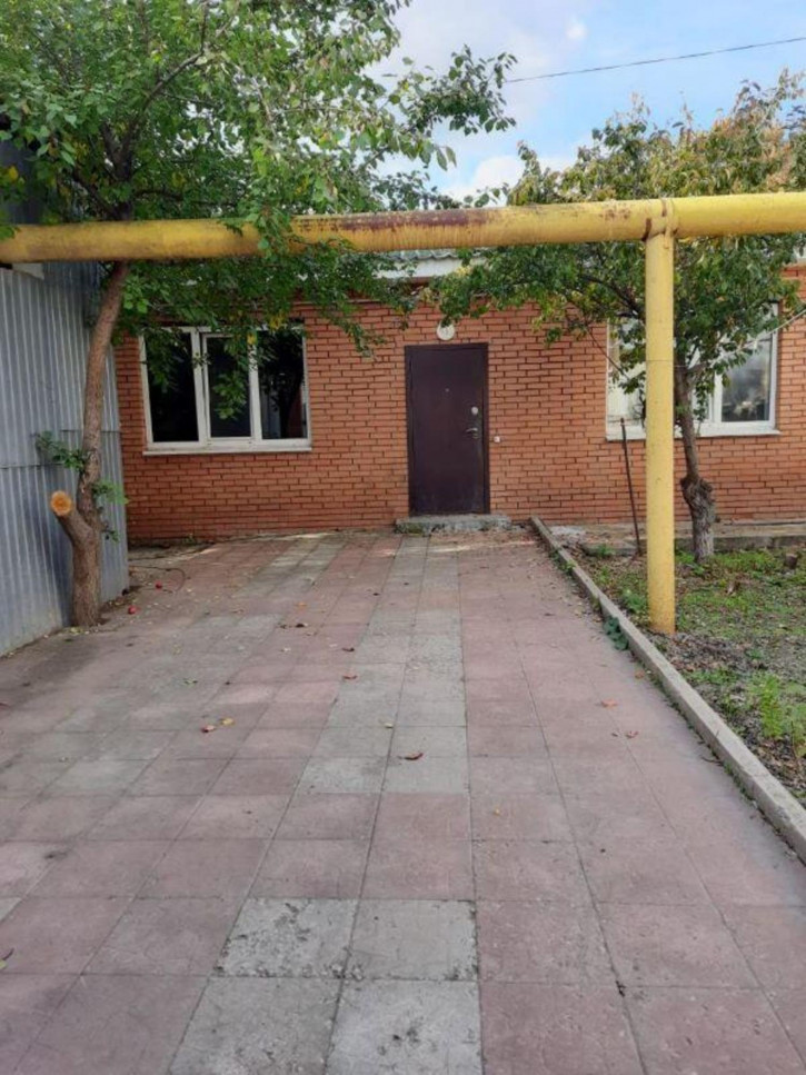 Коттедж/дом Силаева улица, 11А