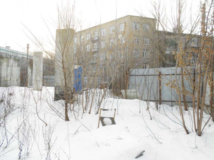 Земельный участок Коммунистическая улица, 3