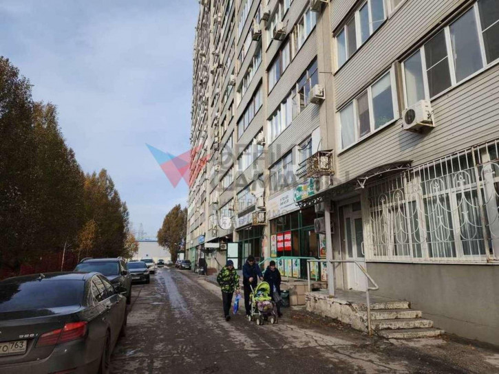 Торговое помещение Стара Загора улица, 56
