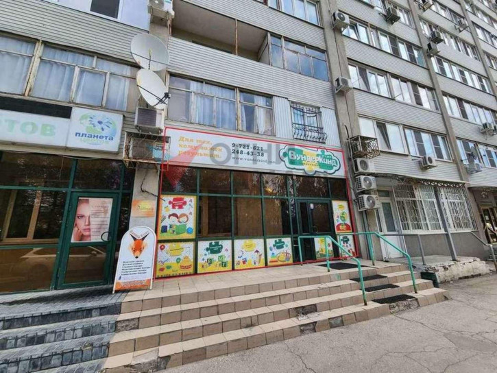 Торговое помещение Стара Загора улица, 56