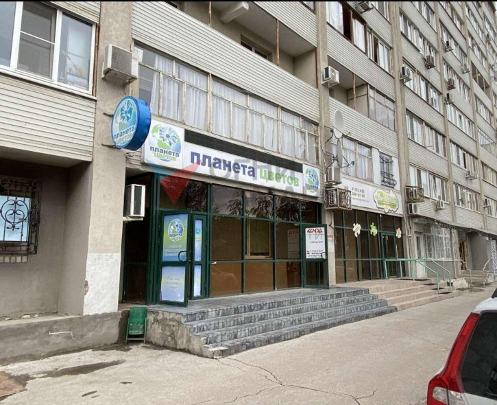 Торговое помещение Стара Загора улица, 56