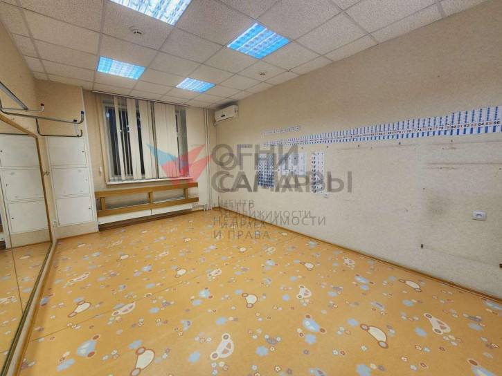 Торговое помещение Стара Загора улица, 56