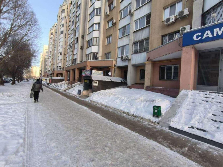 Торговое помещение Дачная улица, 28