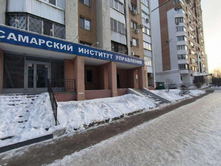 Торговое помещение Дачная улица, 28