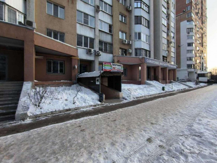 Торговое помещение Дачная улица, 28