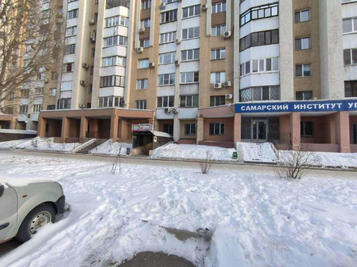 Торговое помещение Дачная улица, 28