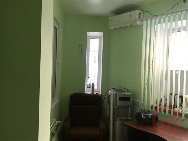 Склад Революционная улица, 70к1
