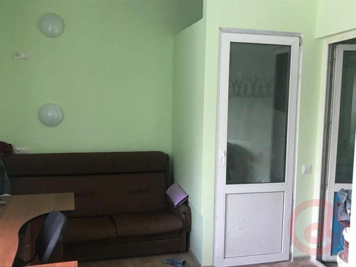 Склад Революционная улица, 70к1