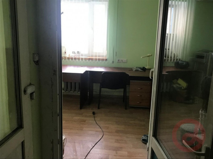 Склад Революционная улица, 70к1